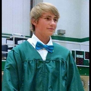 Meet your Posher, Anthony